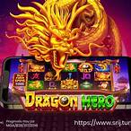 top golden hero slot sites
